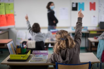 Учители: Ние сме против връщането на учениците в клас