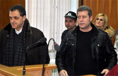 Учител по география помагал на Личкана да пренасят наркотици
