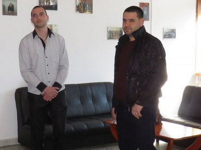 Две мутри влизат в затвора за отвличане на дете