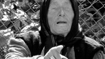 Руснаците луднаха по предсказание на Ванга за 22 декември