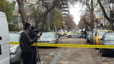Прокуратурата: Тройното убийство във Варна - от ревност