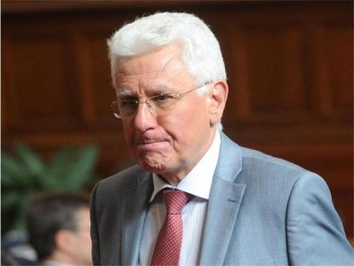 Комисията на Цацаров отказа да плати 328 бона на сина на Христо Бисеров