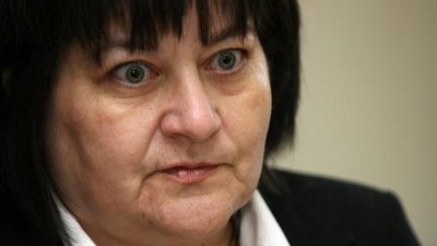 Заплашват социоложка заради данни за ваксинирането у нас