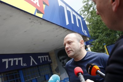 Тити проплака: Левски не е аутсайдер, но ЦСКА има спортни аргументи
