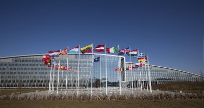 НАТО се обяви против Договора за забрана на ядреното оръжие