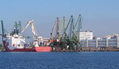 Турски моряк загина на пристанище Варна-запад 