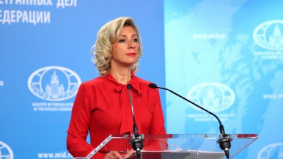 Русия нахока НАТО заради историите с Навални