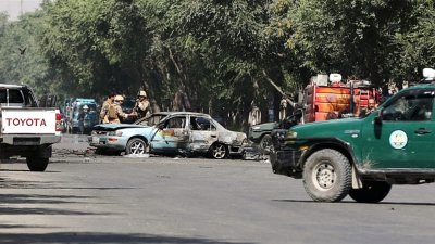 Убит е заместник-губернаторът на Кабул