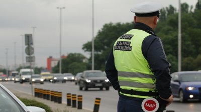 КАТ с акция по празниците