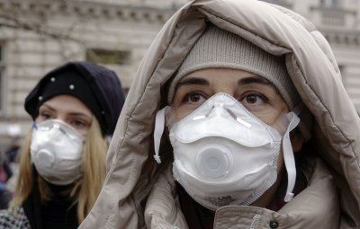 Съдът в Босна обяви задължителните маски за противоконституционни 