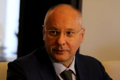 Сергей Станишев: Атаката срещу Румен Радев от БСП само отслабва левицата
