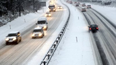 АПИ: Тръгвайте на път, подготвени за зимни условия 