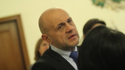 Томислав Дончев: Колкото по-рано са изборите, толкова по-добре