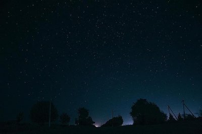 Невиждано от 800 години небесно чудо ще може да бъде наблюдавано утре