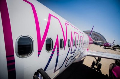 Wizz Air отмени полетите до Великобритания, връща пари