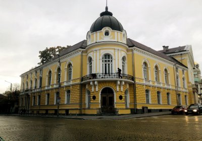 Нашите академици влязоха в топ световна класация