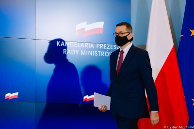 Ваксинацията в Полша може да започне на 27 декември