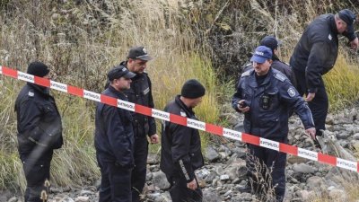Трагедия в Карлово: Старец се утрепа за клонка дрян