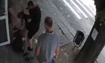 Ради Дългия: Пребиха ме като куче
