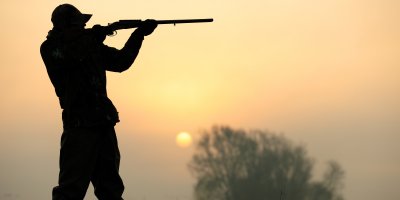 Простреляха 35-годишен ловджия в Средец