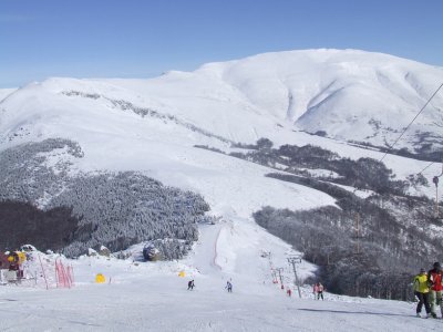 Сърбия отвори ски курортите си, въпреки коронавируса