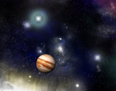 Витлеемската звезда блесва утре след залез Слънце