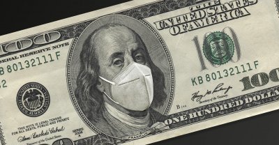 САЩ отпуска по още $600 на всеки заради вируса