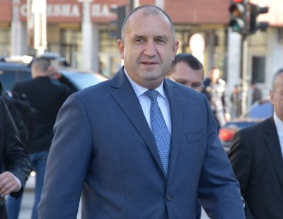 Президентът и Карадайъ се сджафкаха заради Ердоган