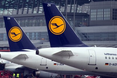Германия може да забрани полетите от Великобритания и Южна Африка
