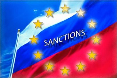 Германия иска ЕС да наложи санкции на Русия