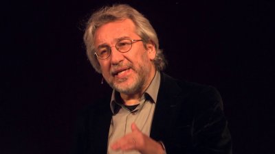 Осъдиха турски журналист на 27 г. затвор