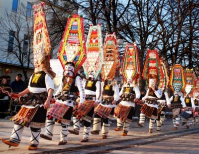 "Сурва" в Перник отменен за втори път