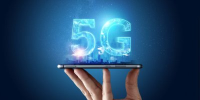 Китай е доставил 144 милиона 5G телефони през 2020 г.