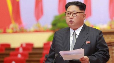 Ким Чен-ун подготвя конгрес за новата петилетка