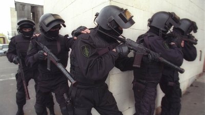 Русия и САЩ разбиха заедно наркомрежа