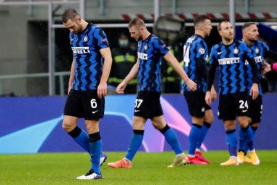 Треньорите в Серия "А": Интер е фаворит за Скудетото
