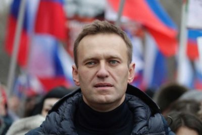 Русия плаши Навални със затвор 