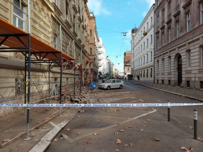 Две станаха жертвите на трусовете в Хърватия 