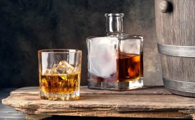 Експерти: Уискито предизвиква най-мощния махмурлук