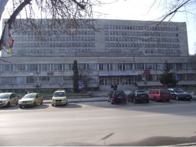 Студенти спасиха болницата в Свищов