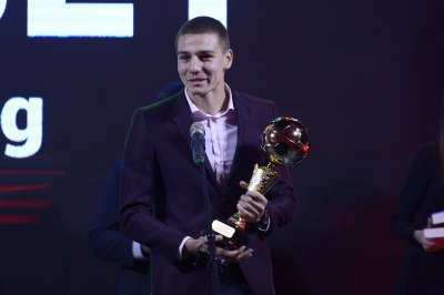 ЦСКА търси €5 млн. за младата си звезда