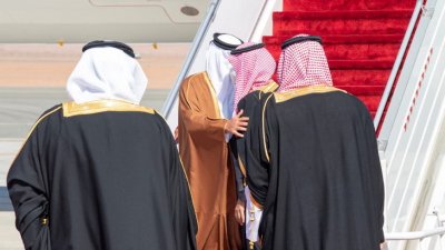 Четири арабски страни възстановяват отношенията си с Катар