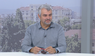 Шефът на джипитата д-р Миндов: Дадоха ни 50 ваксини за цяла София