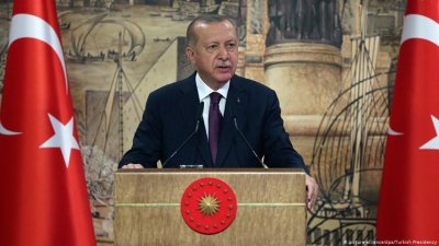 Турция погва яко неваксинираните