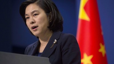 Китай предупреди САЩ, че ще платят за намесата си