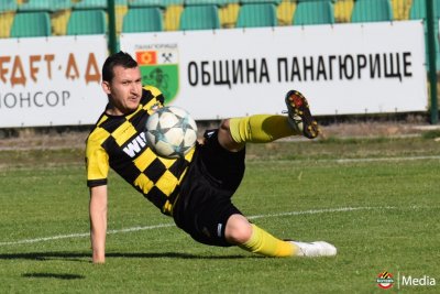 Официално: Тодор Неделев аут до края на сезона