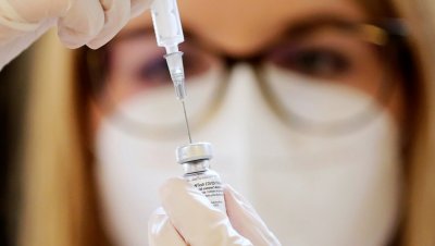 В САЩ лекар почина след ваксинация с „Пфайзер” – „Бионтех”