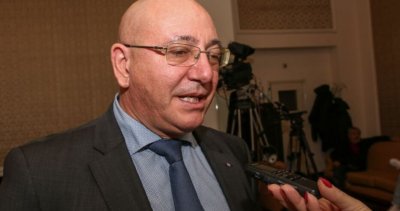 Ревизоро си изпълнил на 300% задачите