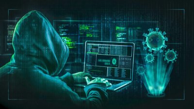 Хакери ударили и Министерството на правосъдието на САЩ