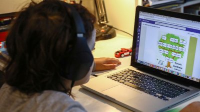 500 деца от Кърджали остават да учат онлайн заради липса на отопление